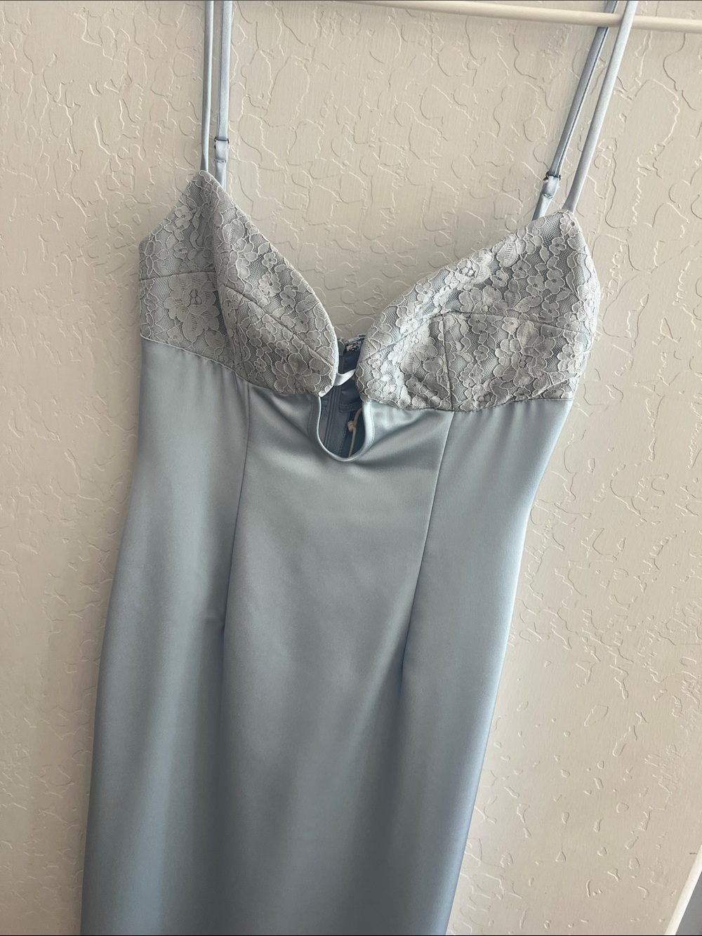 PepperMayo Joan Maxi dress